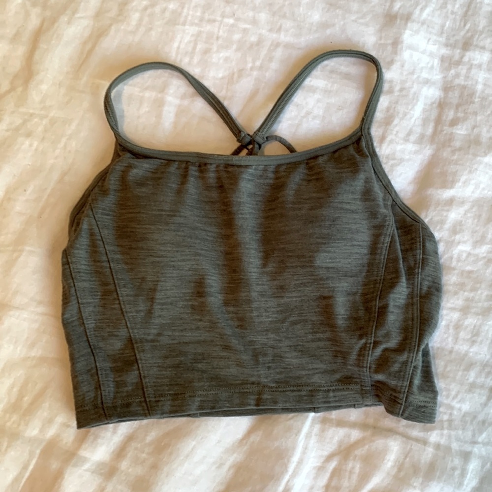 Athleta sports bra/top